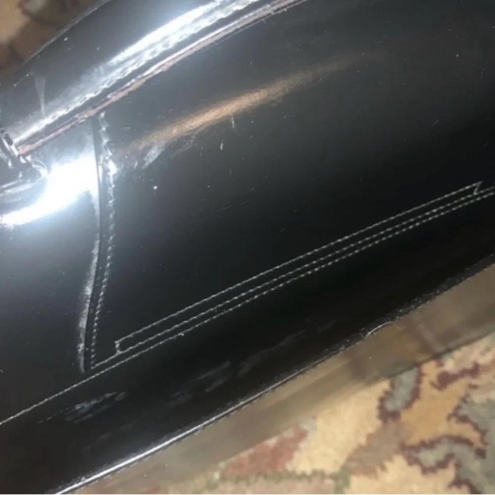 Cartier briefcase authentic